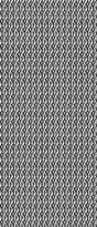 Плитка Ornamenta Operae Warp Grey 120x278 см, поверхность матовая