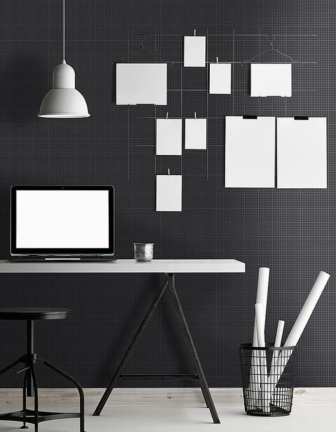 керамогранит фабрики Ornamenta коллекция Paper