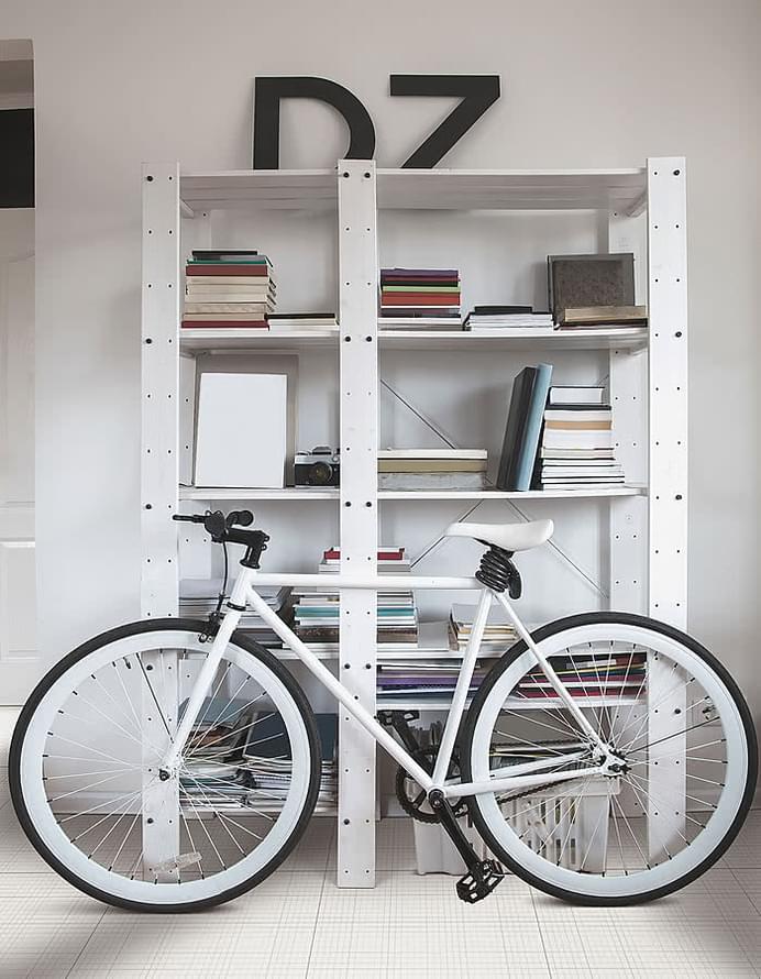 керамогранит фабрики Ornamenta коллекция Paper