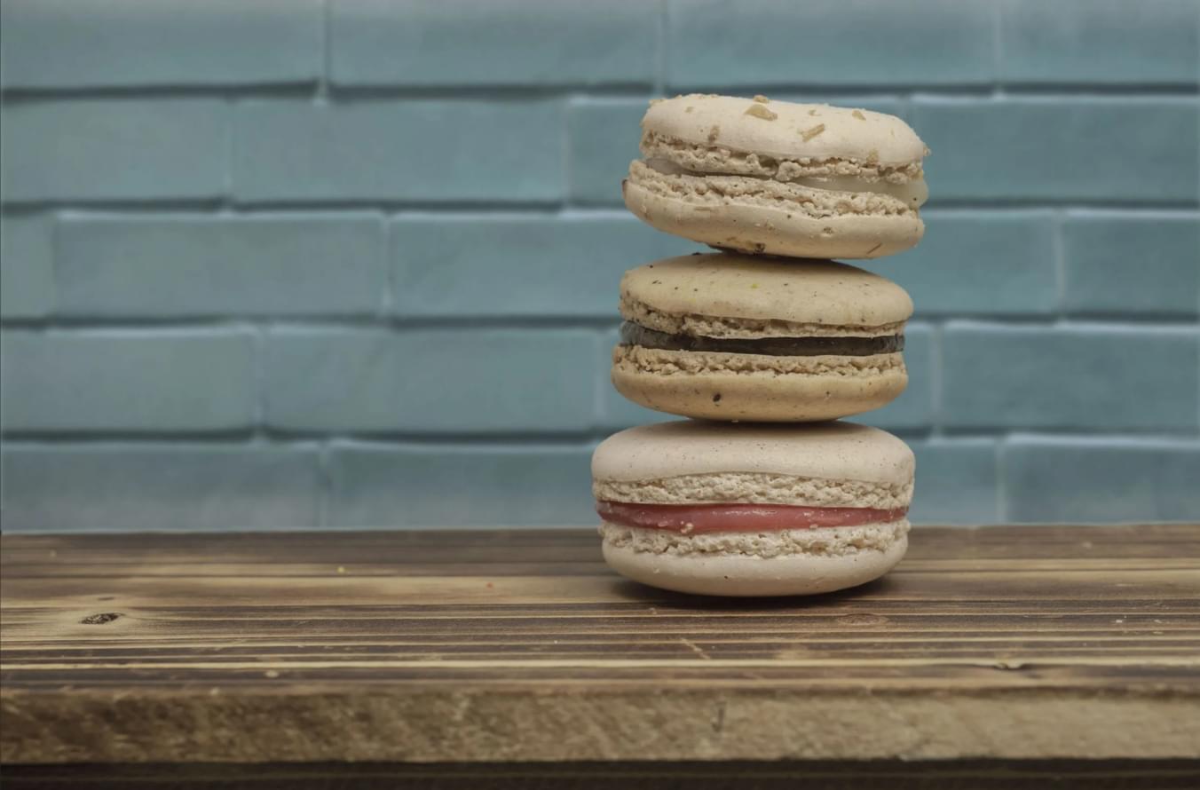 керамика фабрики Ornamenta коллекция Pick N Brick