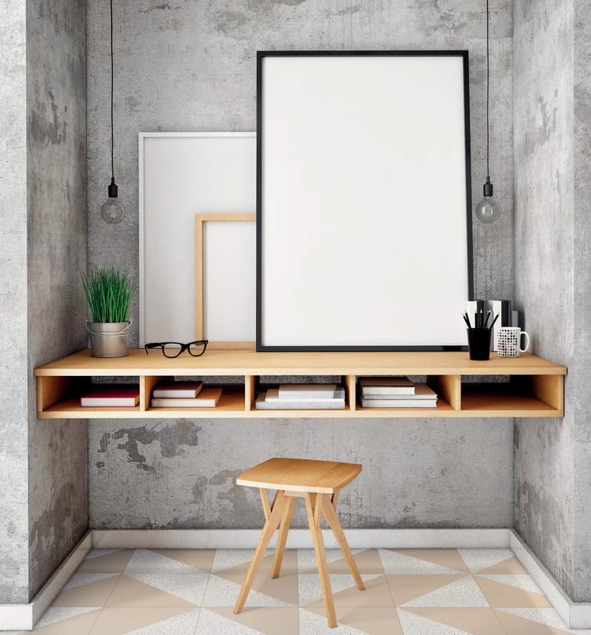 керамогранит фабрики Ornamenta коллекция Sale E Pepe