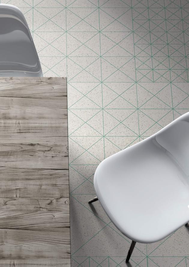 керамогранит фабрики Ornamenta коллекция Sale E Pepe