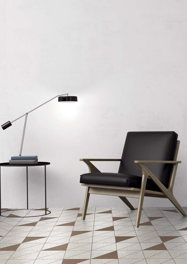 керамогранит фабрики Ornamenta коллекция Sale E Pepe