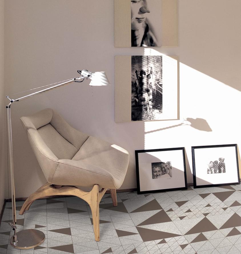 керамогранит фабрики Ornamenta коллекция Sale E Pepe