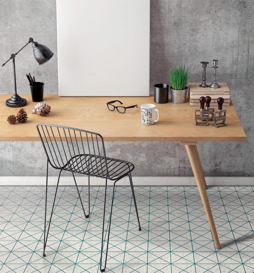 керамогранит фабрики Ornamenta коллекция Sale E Pepe