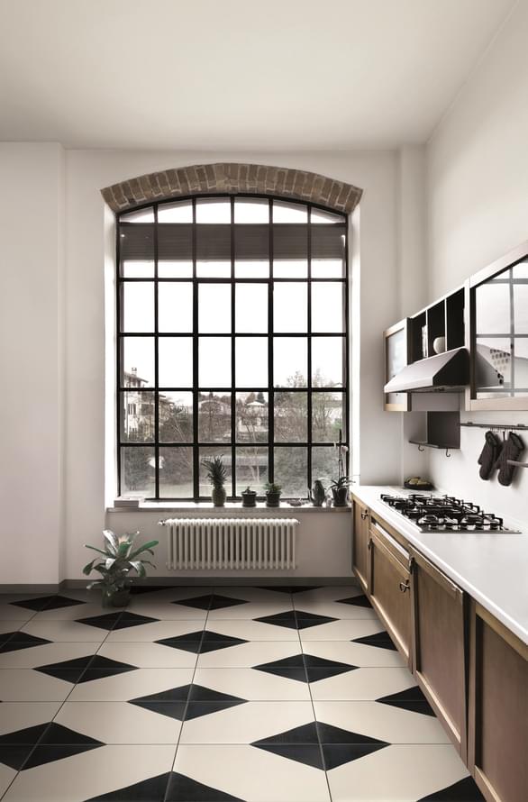 керамогранит фабрики Ornamenta коллекция Tangle