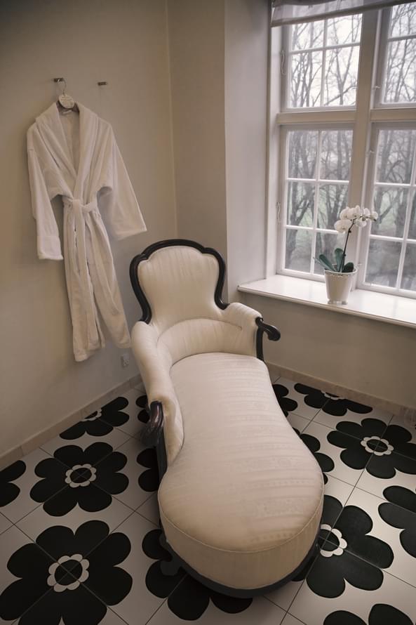 керамогранит фабрики Ornamenta коллекция Tangle