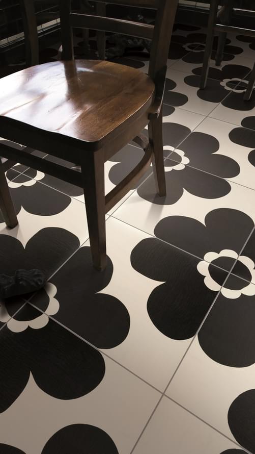 керамогранит фабрики Ornamenta коллекция Tangle