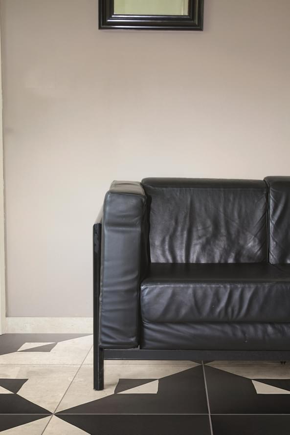 керамогранит фабрики Ornamenta коллекция Tangle