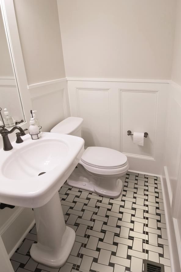 керамогранит фабрики Ornamenta коллекция Tangle