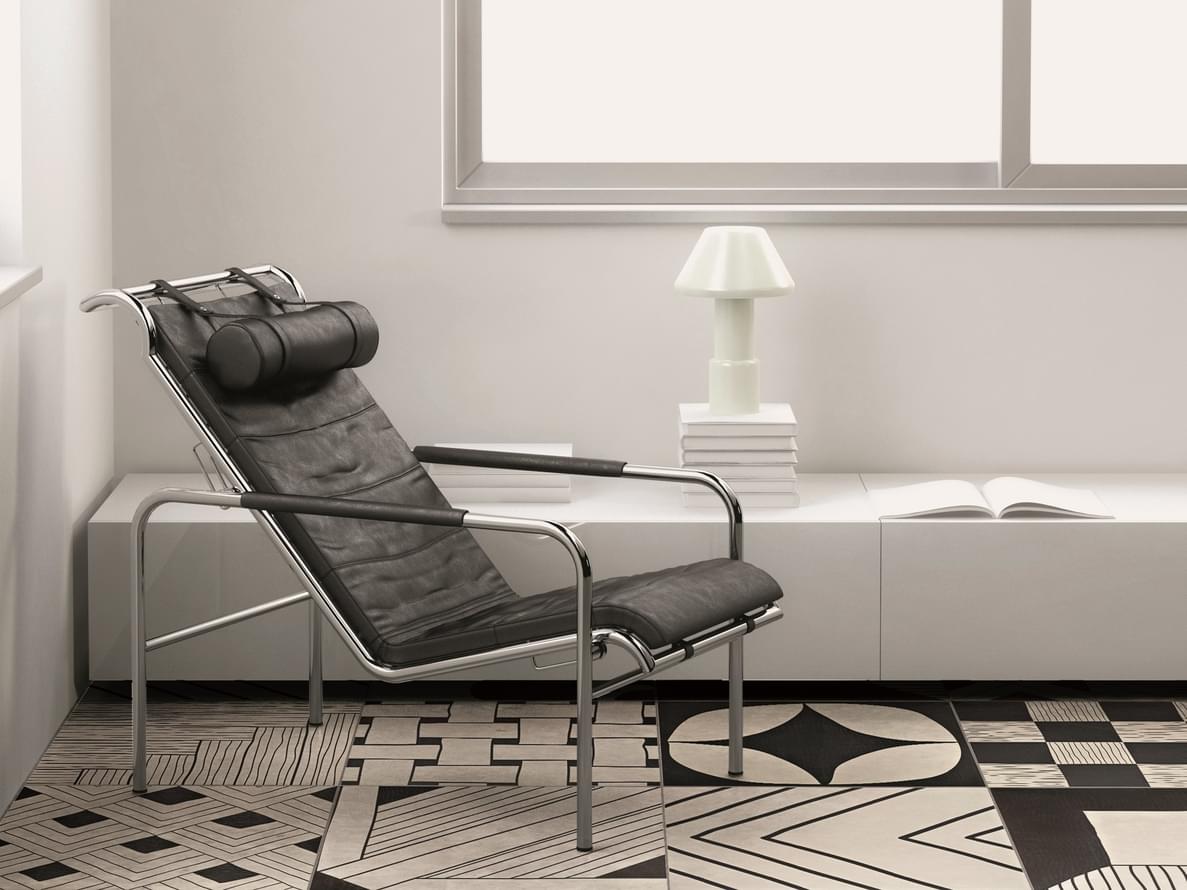 керамогранит фабрики Ornamenta коллекция Tangle