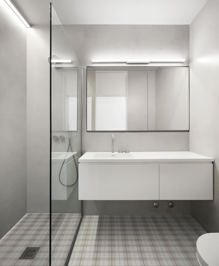 керамогранит фабрики Ornamenta коллекция Tartan