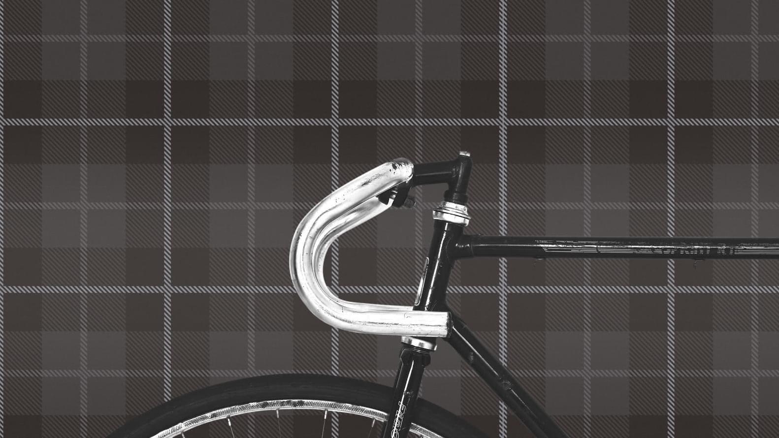 керамогранит фабрики Ornamenta коллекция Tartan