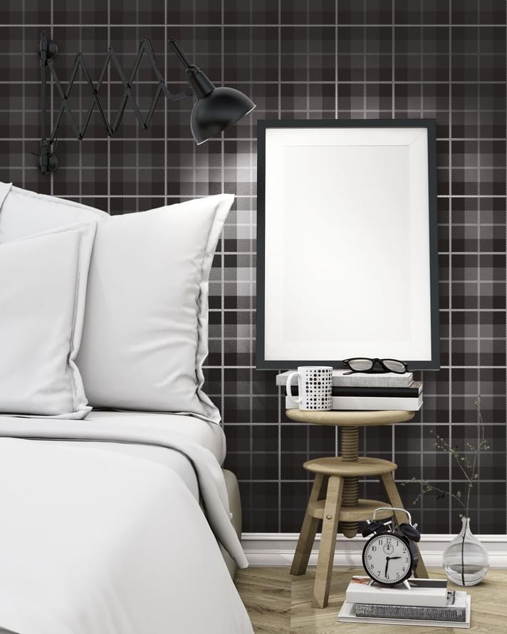 керамогранит фабрики Ornamenta коллекция Tartan