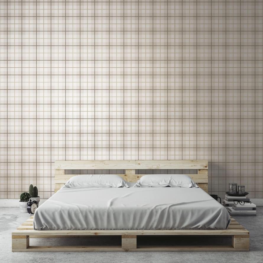 керамогранит фабрики Ornamenta коллекция Tartan