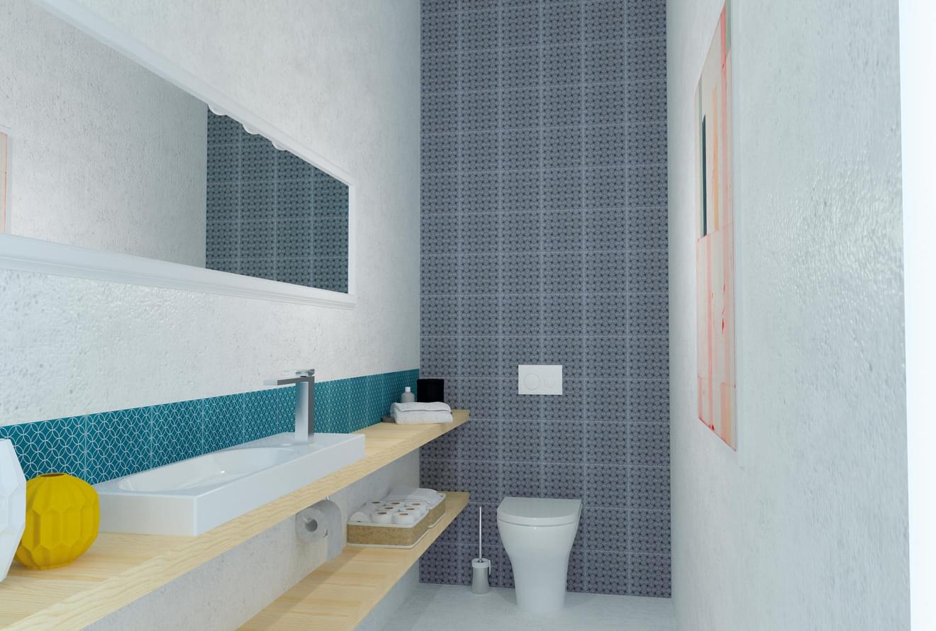 керамогранит фабрики Ornamenta коллекция Terra Mia