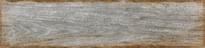 Плитка Oset Bosco Grey 15.5x67.7 см, поверхность матовая