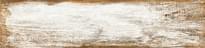 Плитка Oset Bosco White 15.5x67.7 см, поверхность матовая, рельефная