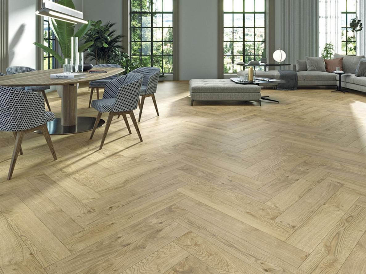 керамогранит фабрики Oset коллекция Elegance