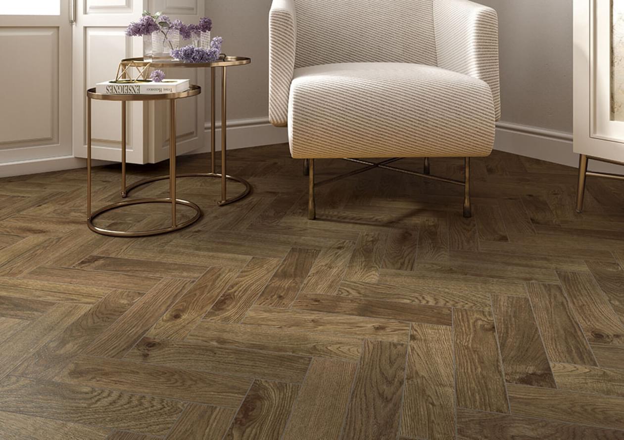 керамогранит фабрики Oset коллекция Elegance