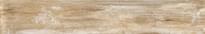 Плитка Oset Hardwood Beige 15x90 см, поверхность матовая, рельефная