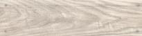 Плитка Oset Olivar White 15x60 см, поверхность матовая, рельефная