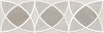 Плитка Oset Senses Sfera Mix Decor 31.5x99 см, поверхность полуматовая, рельефная