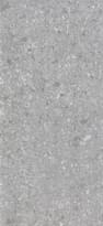 Плитка PVRE Diamond Ceppo Di Gre Mid Grey Str 60x120 см, поверхность матовая, рельефная
