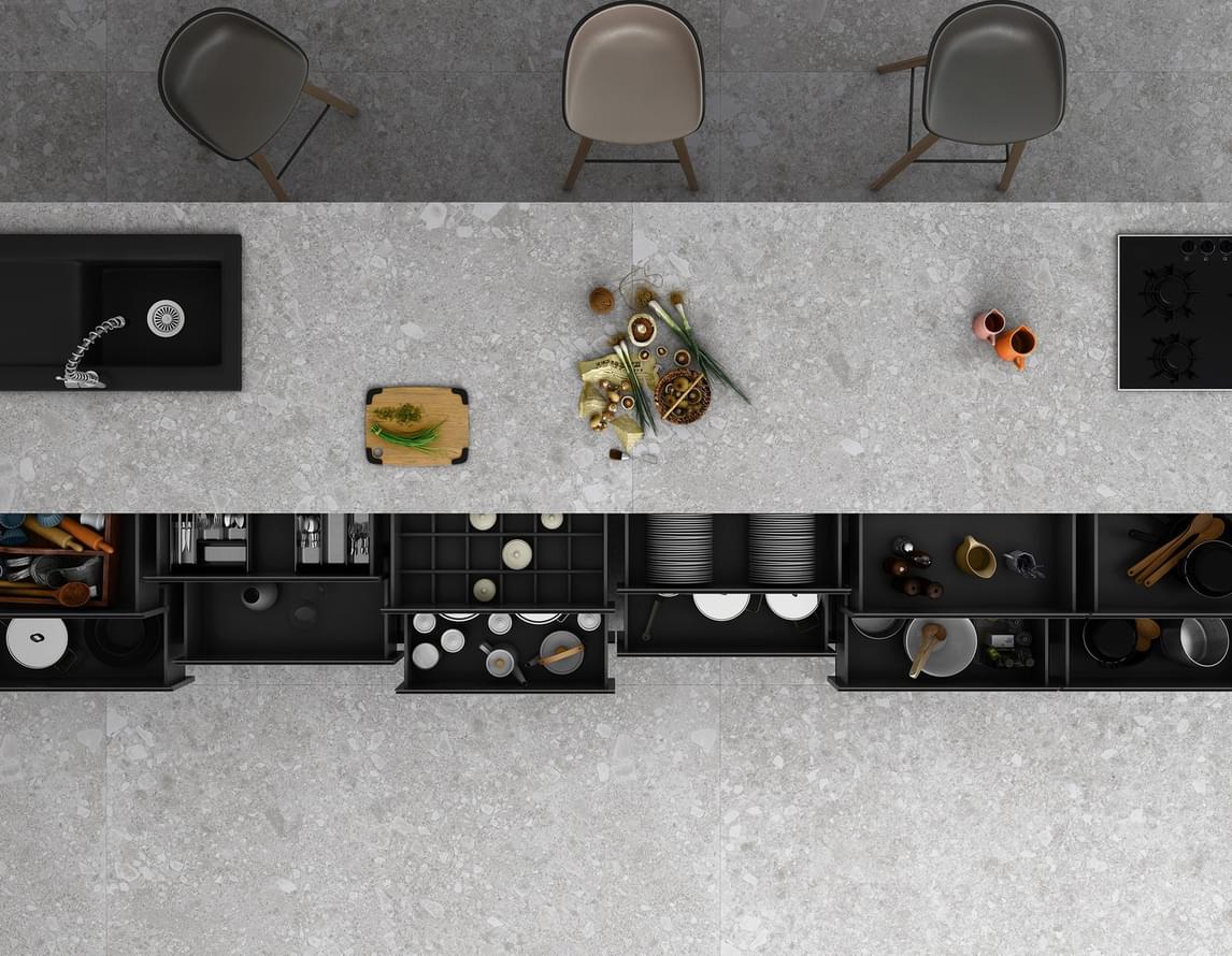 керамогранит фабрики PVRE Diamond коллекция Ceppo Di Gre