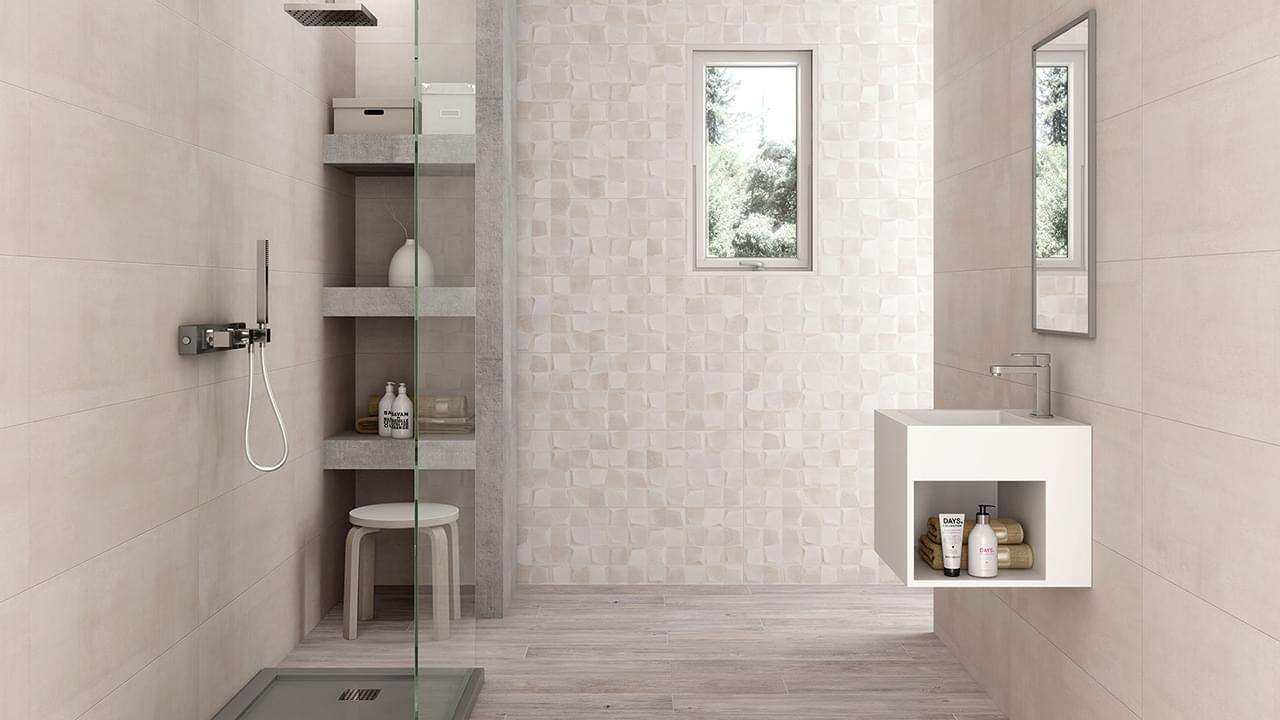 керамика фабрики Pamesa коллекция Adair