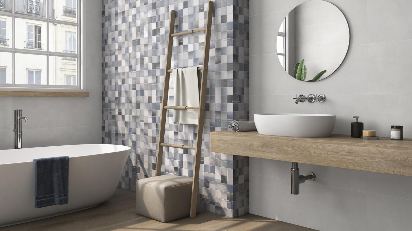 керамика фабрики Pamesa коллекция Ageri