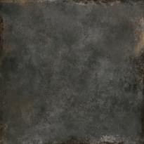 Плитка Pamesa Alloy Coal Decorstone 120x120 см, поверхность матовая