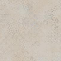 Плитка Pamesa Alpha Beat Sand 60.8x60.8 см, поверхность матовая