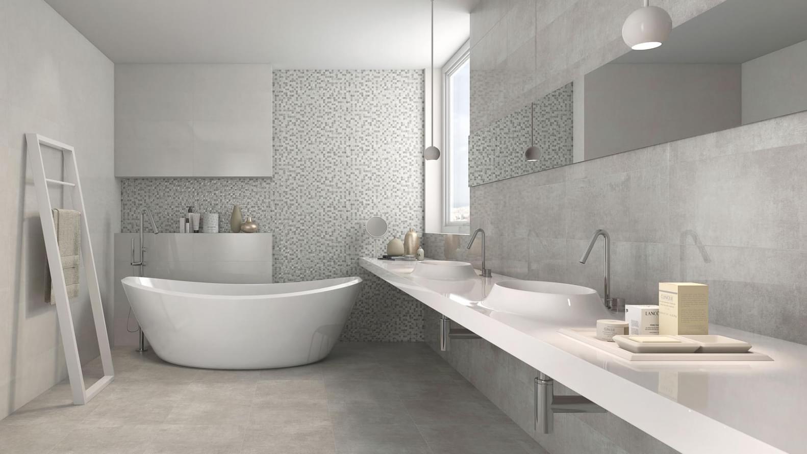 керамика фабрики Pamesa коллекция Alpha