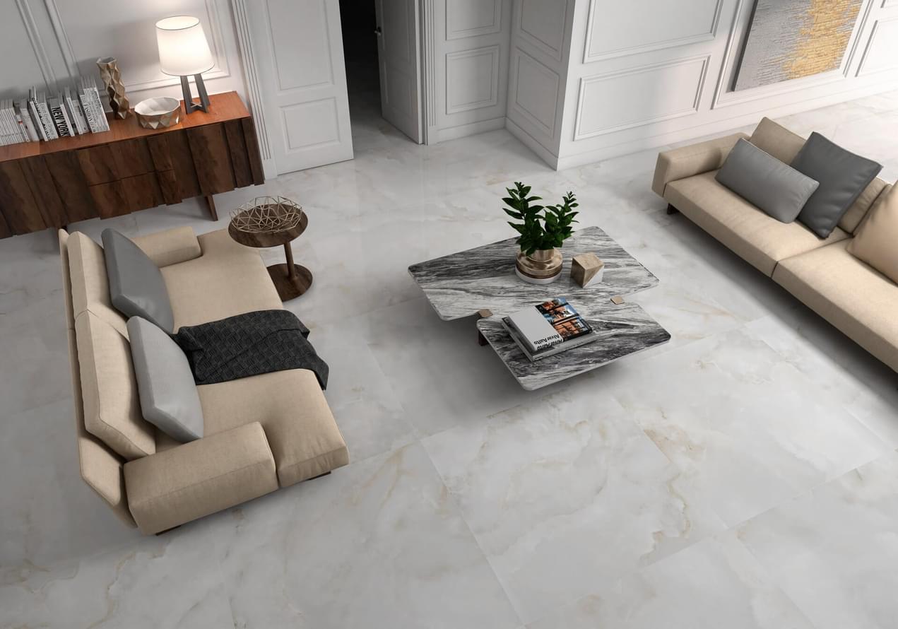 керамогранит фабрики Pamesa коллекция Amarna