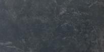Плитка Pamesa Ardesia Noir Rec 45x90 см, поверхность матовая, рельефная