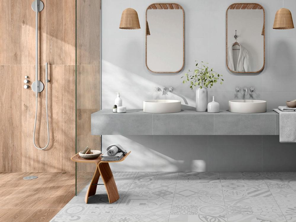 керамогранит фабрики Pamesa коллекция Aren