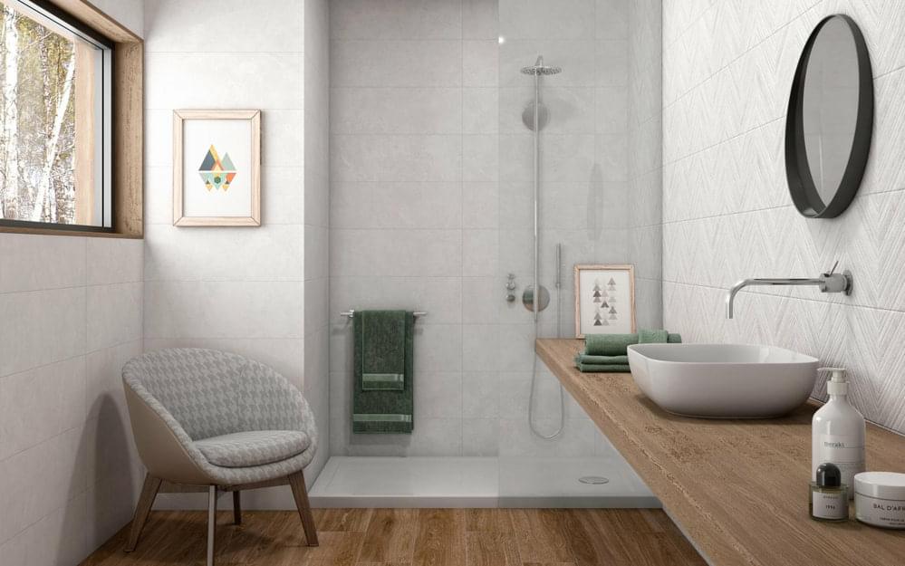 керамогранит фабрики Pamesa коллекция Aren