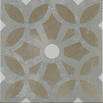 Плитка Pamesa Art Cezanne 22.3x22.3 см, поверхность матовая