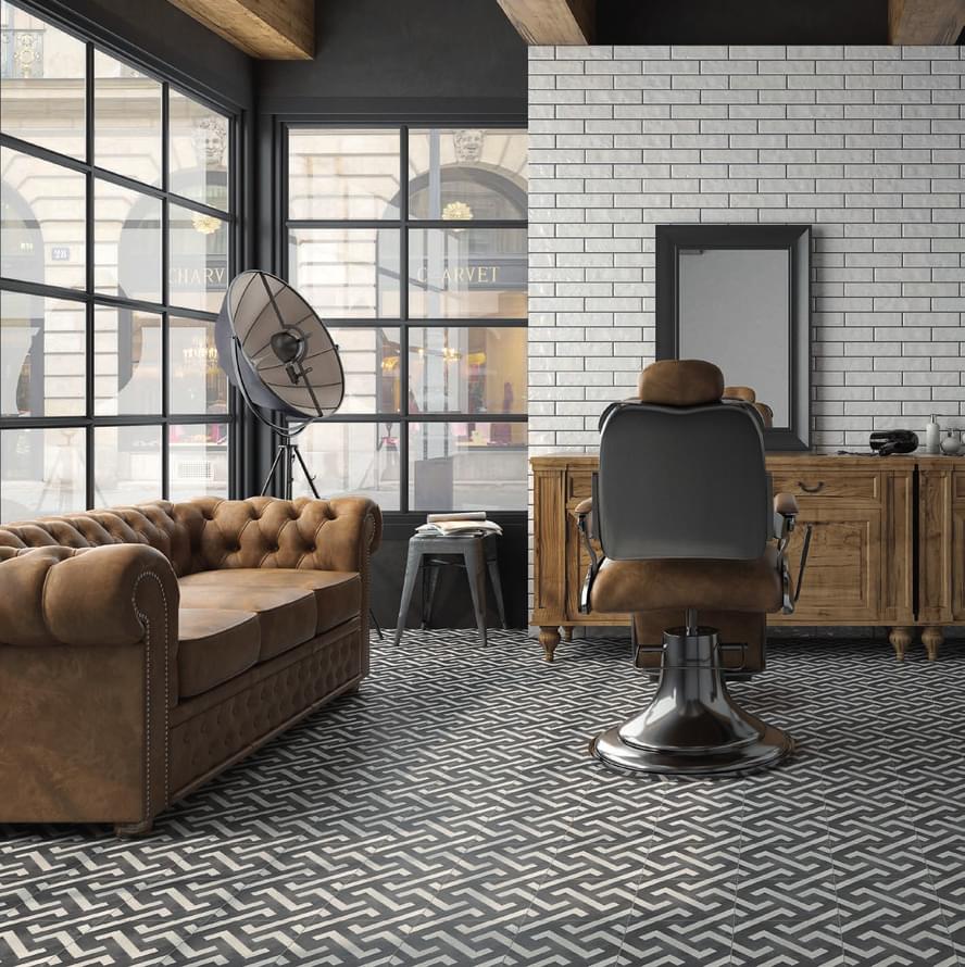 керамогранит фабрики Pamesa коллекция Art