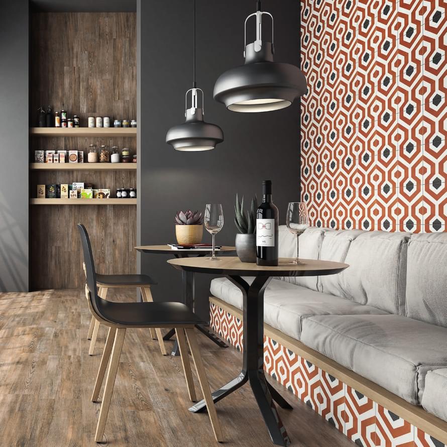 керамогранит фабрики Pamesa коллекция Art