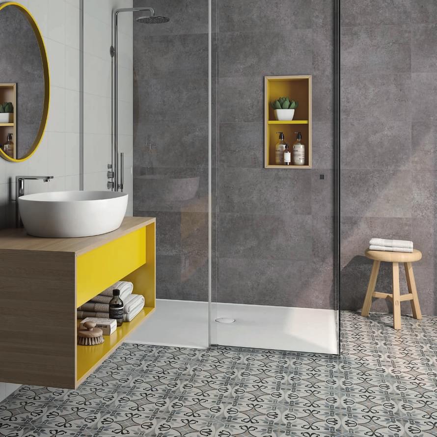 керамогранит фабрики Pamesa коллекция Art