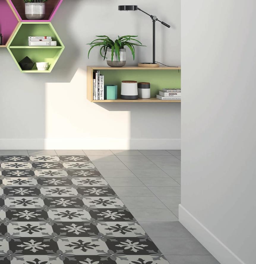 керамогранит фабрики Pamesa коллекция Art