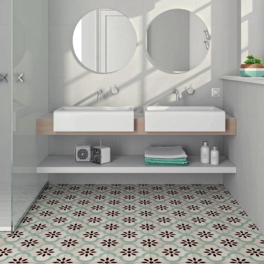 керамогранит фабрики Pamesa коллекция Art