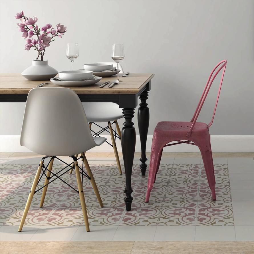 керамогранит фабрики Pamesa коллекция Art