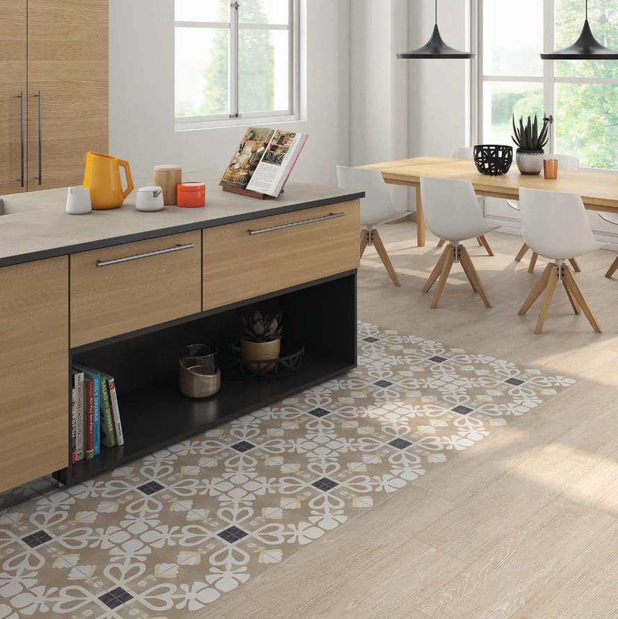 керамогранит фабрики Pamesa коллекция Art