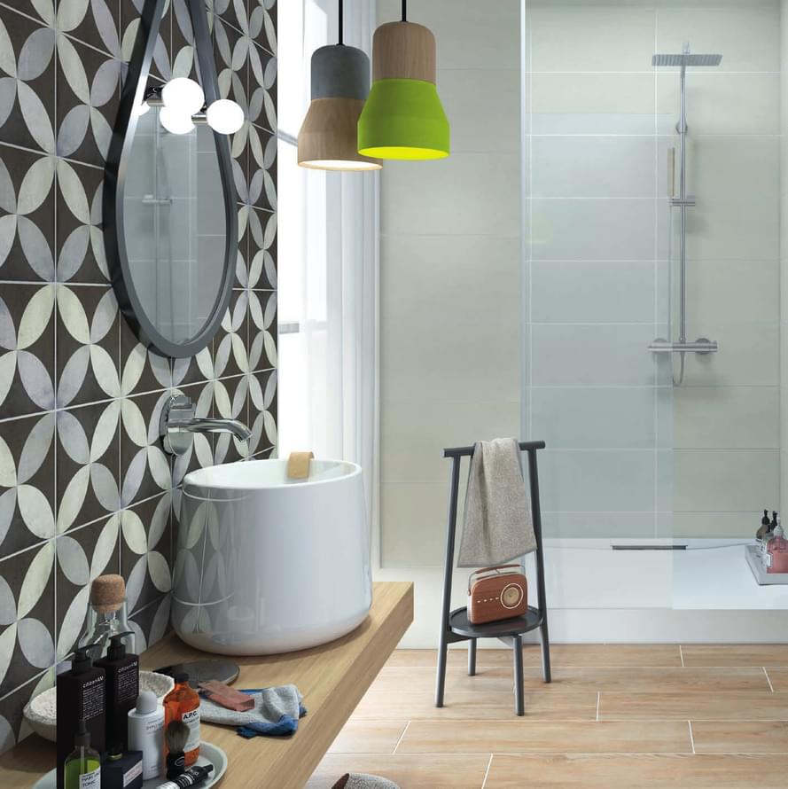 керамогранит фабрики Pamesa коллекция Art