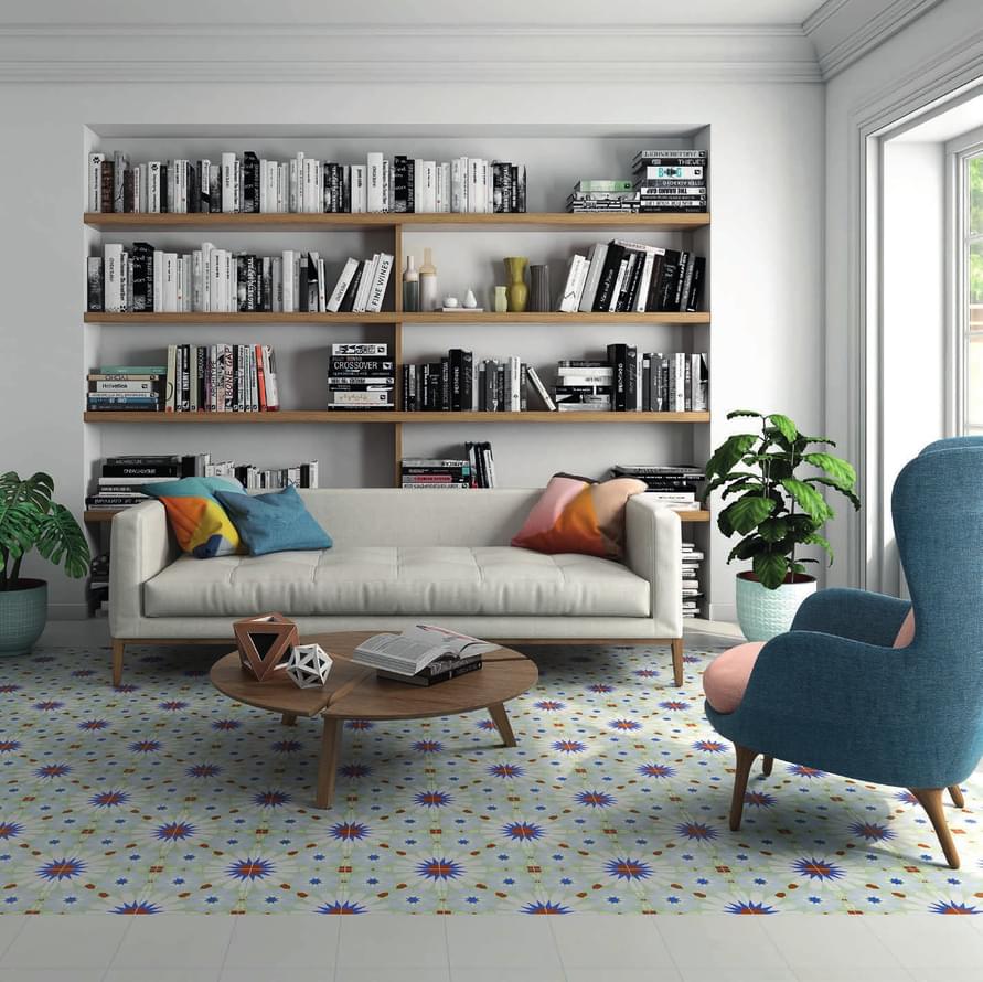 керамогранит фабрики Pamesa коллекция Art