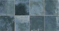 Плитка Pamesa Artisan Azul 31.6x60 см, поверхность глянец