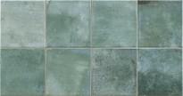 Плитка Pamesa Artisan Verde 31.6x60 см, поверхность глянец